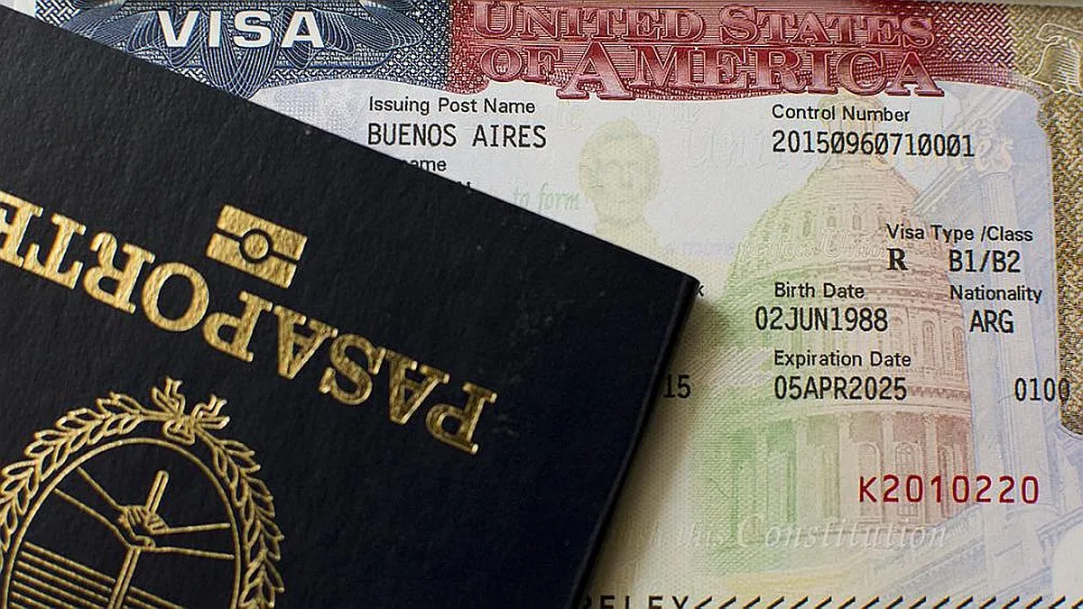 cuanto sale visa estados unidos