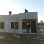 Gobernador impulsa el acceso a la vivienda con créditos del Banco Nación