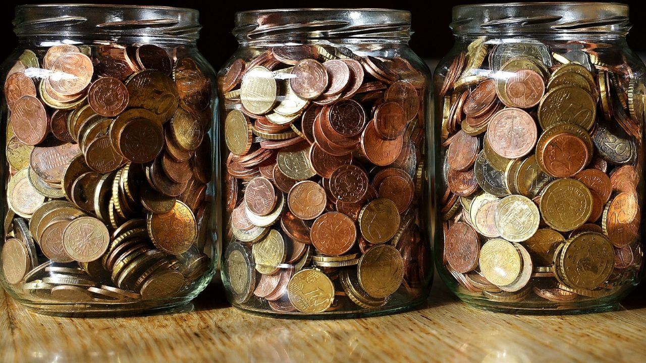 Monedas