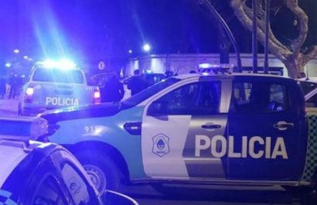 policia