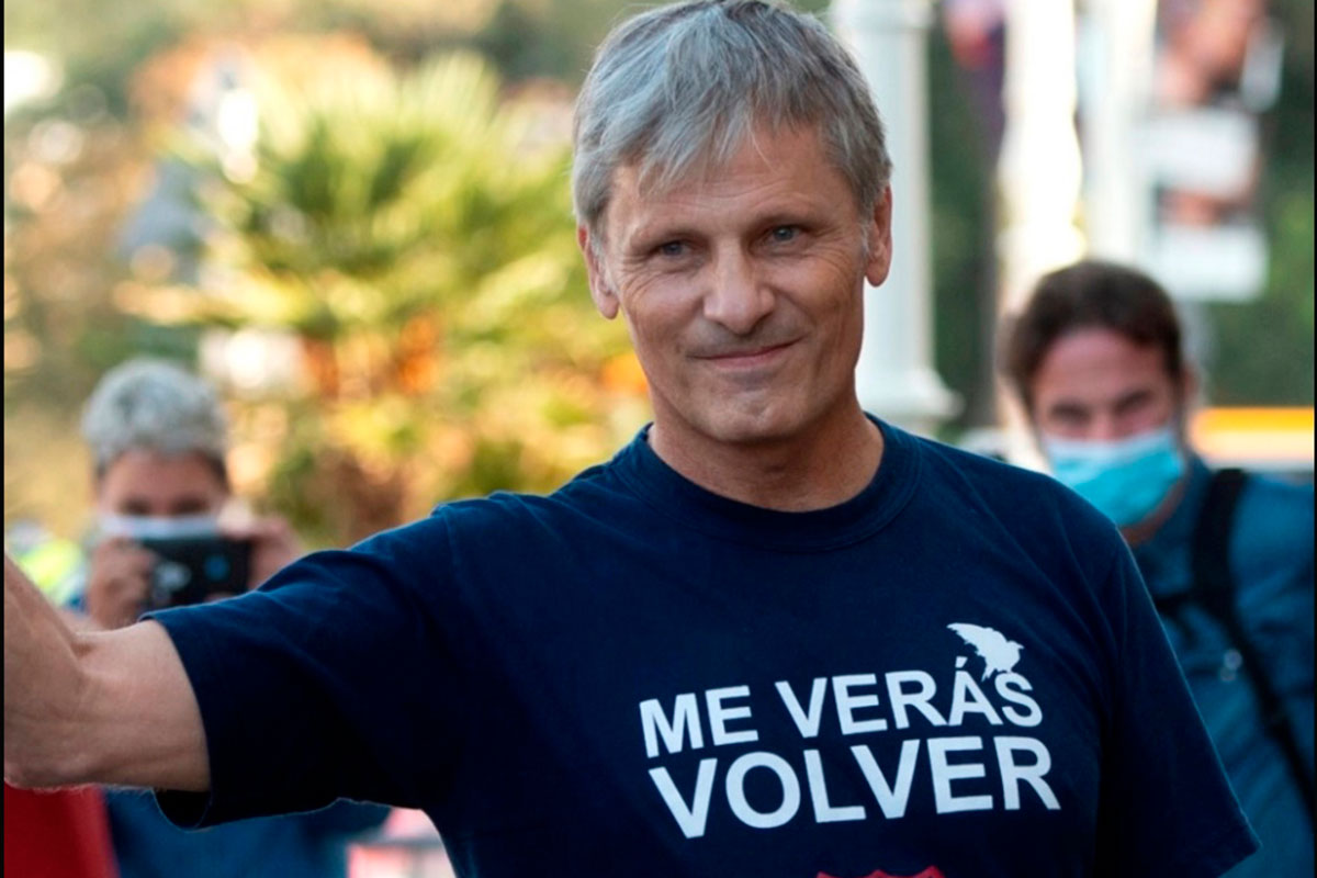 Viggo Mortensen