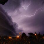alerta tormentas noche