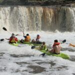 Descubrí la Cascada Cifuentes: el destino oculto de la Provincia de Buenos Aires