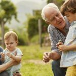 Cuando es el Día de los Abuelos en Argentina
