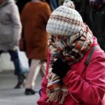 Domingo frío y ventoso: Arranca una semana helada en la Provincia de Buenos Aires