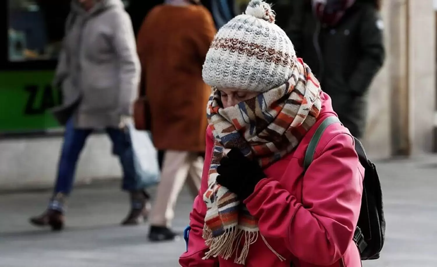 frio provincia