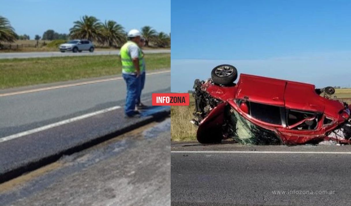 estado ruta 2