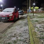 Se viene otra ola de frío polar y podría traer nieve a varias ciudades bonaerenses