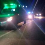 Trágico accidente en Ruta 11: Tres muertos tras choque frontal cerca de Villa Gesell