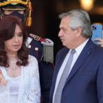 Alberto Fernández fue procesado y embargado por más de  mil millones en la causa Seguros