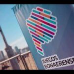 La Costa: Inician los Juegos Bonaerenses 2025 en Mar del Tuyú con la Participación de Adultos Mayores
