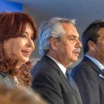 Presentan un amparo electoral para habilitar la candidatura de Cristina Kirchner