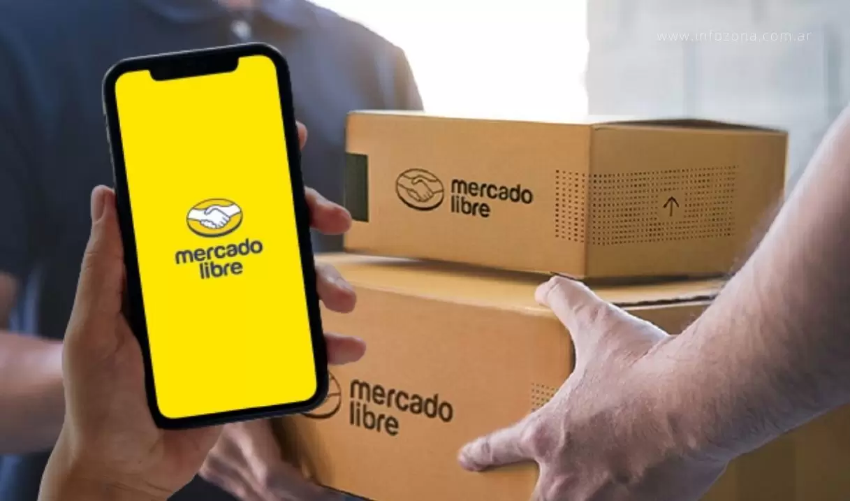 empleos mercado libre repartidor con auto propio