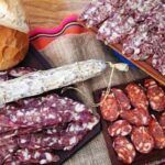 Fiesta Nacional del Salame Quintero: Mercedes se prepara para su 50ª edición