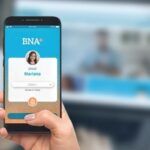 Banco Nación habilitó el pago en dólares de tarjetas de crédito desde la app BNA+