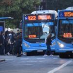 Aumentan tarifas de subtes y colectivos en Buenos Aires desde el 1 de septiembre