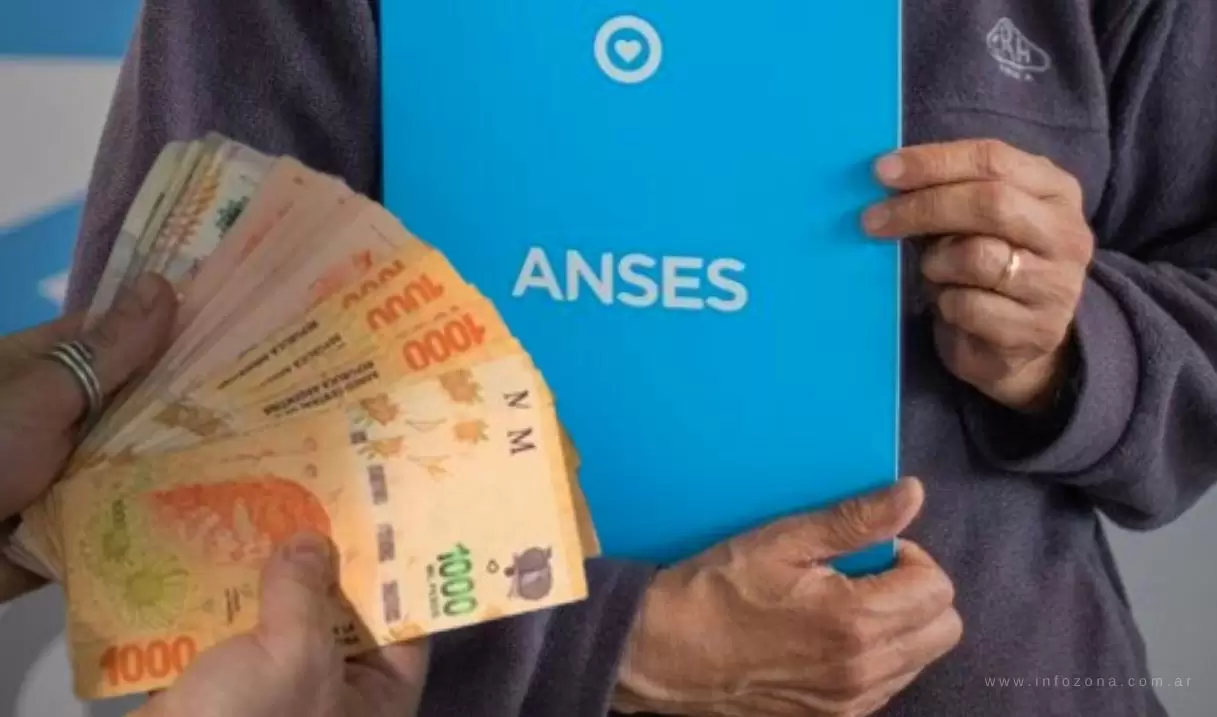 creditos de anses jubilados 2025