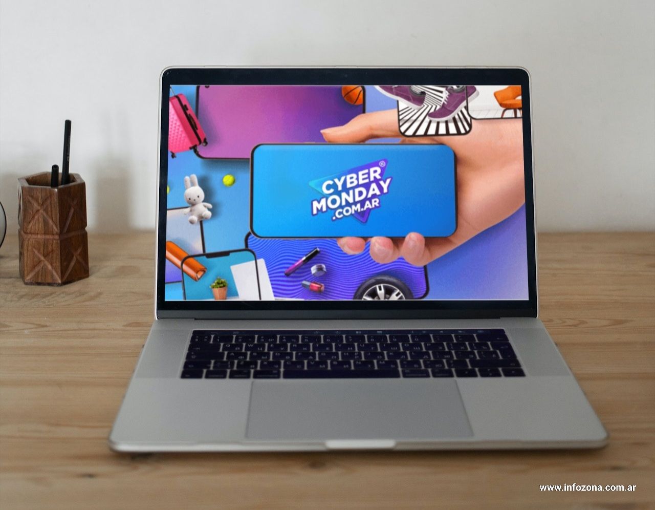 Fecha cyber monday argentina 2024 descuentos