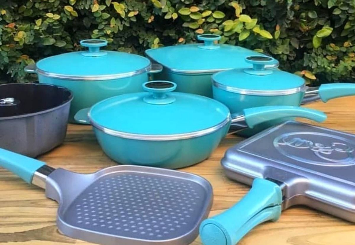 como vender Essen