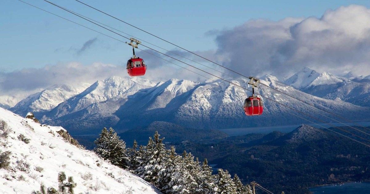 bariloche