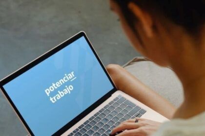 potenciar trabajo