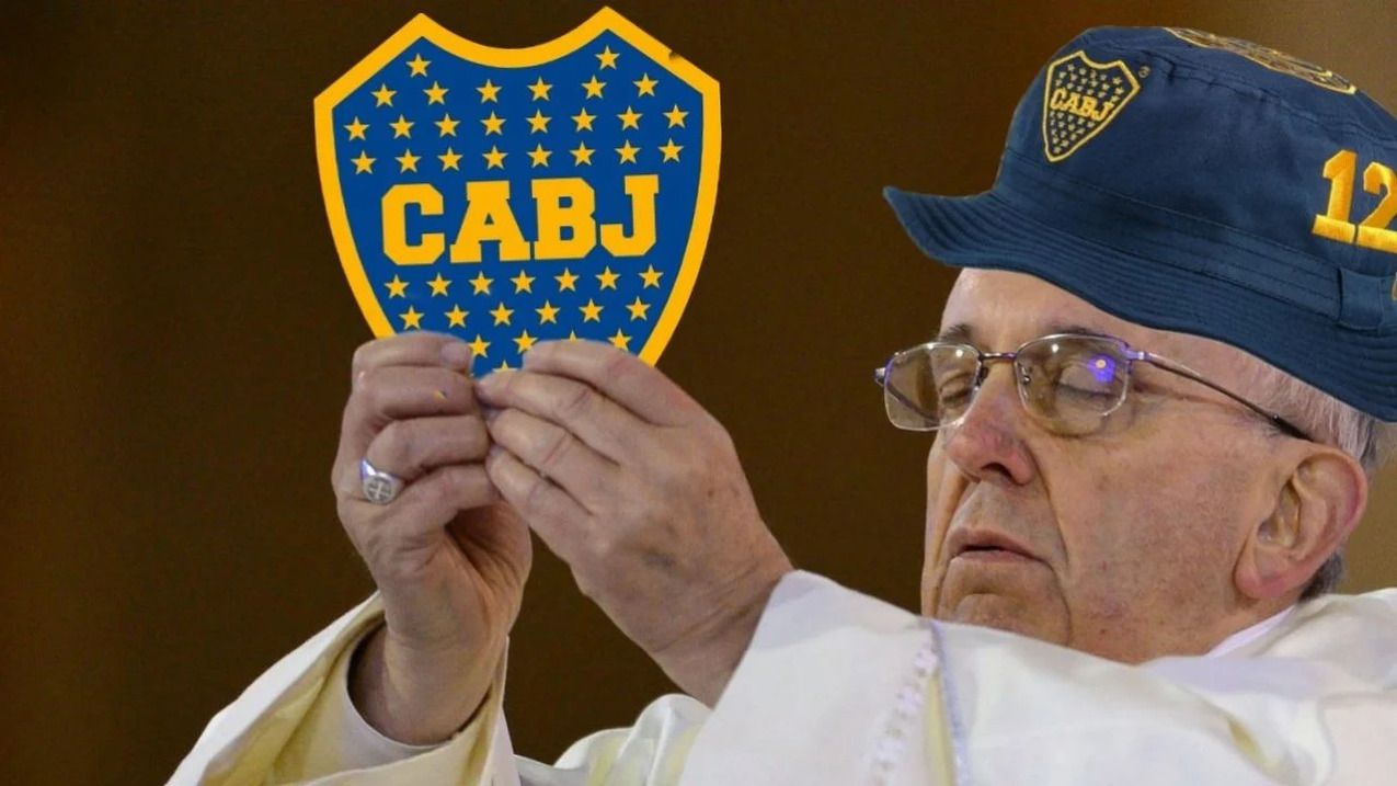 Memes Boca finalista Copa Libertadores