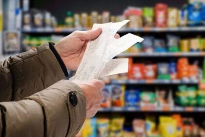 Aumento alimentos