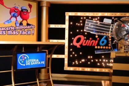 quini 6 resultados
