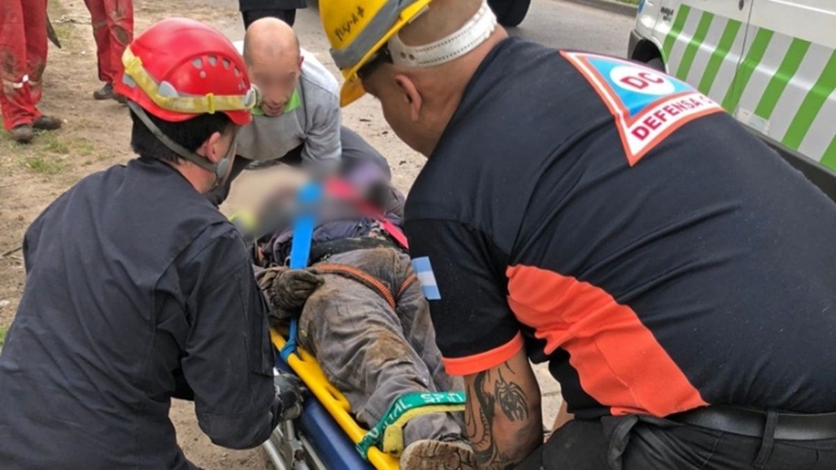 rescate