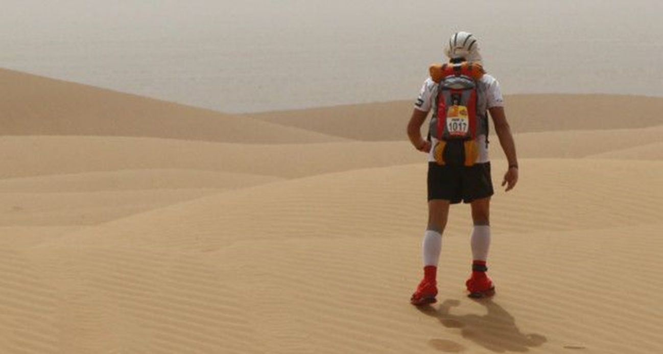 sahara 1