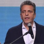 Sergio Massa inicia gira por la Provincia de Buenos Aires: ¿Será candidato?