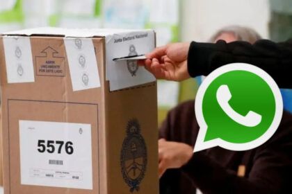 Elecciones 2023