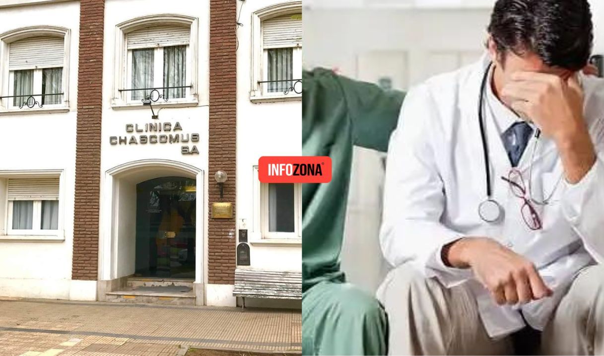 Clinica chascomus
