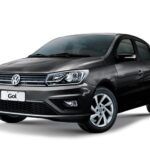 El Volkswagen Gol se consolida como el auto usado más vendido en julio de 2025