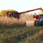 Productores rechazan retenciones al campo y exigen al Gobierno decisiones urgentes