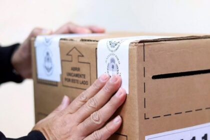 Elecciones 2023