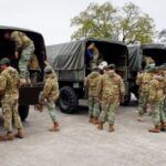 Nuevo aumento en los sueldos de las Fuerzas Armadas: ¿Cuánto cobran en 2026?