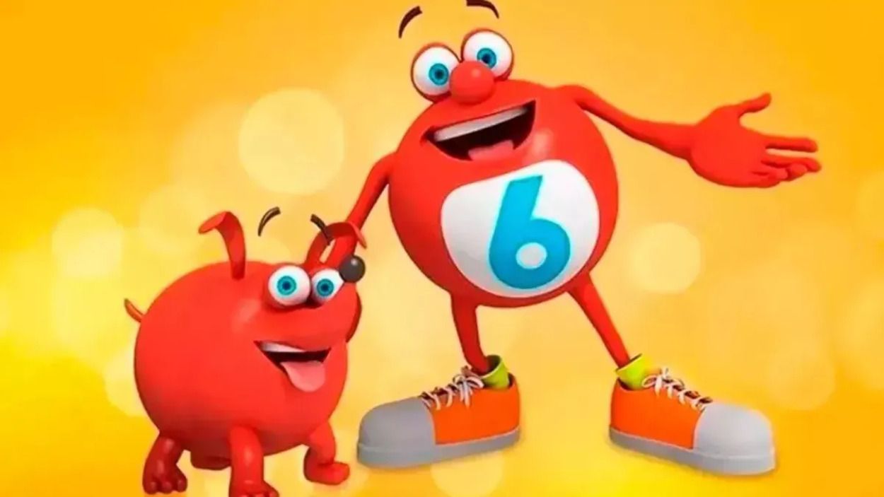 Quini 6