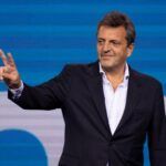 Sergio Massa reúne a su tropa en Chascomús para definir el rumbo electoral