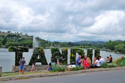 tandil