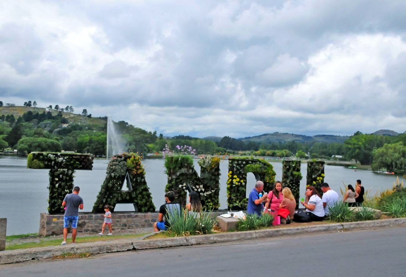 tandil