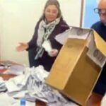 Autorizaron la apertura de 18 urnas en once distritos por irregularidades