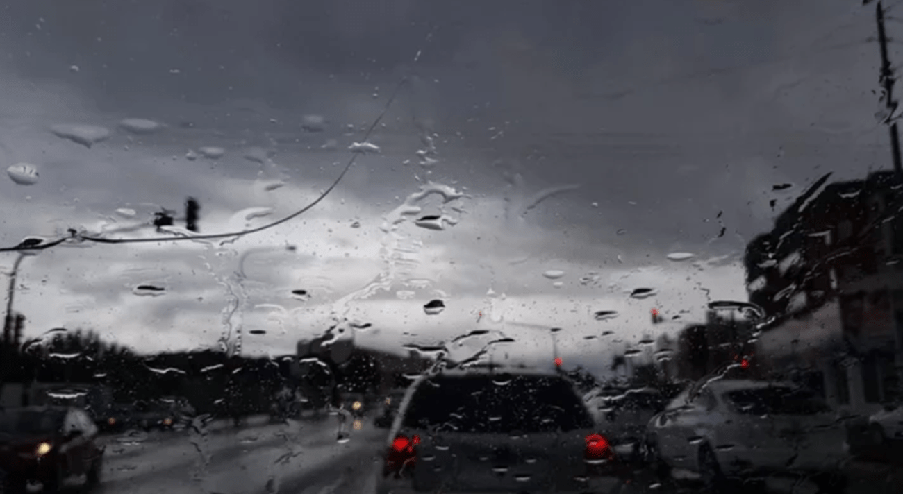 alerta meteorologica