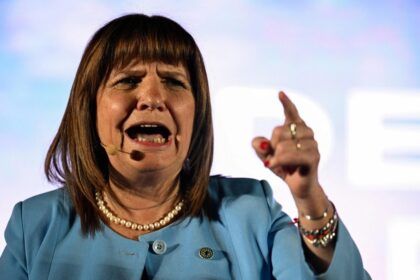 Patricia Bullrich