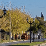 Un municipio bonaerense celebra su aniversario modestamente por el ajuste económico