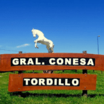 Tordillo conmemora el 184° aniversario de su fundación sin festejos ni celebraciones