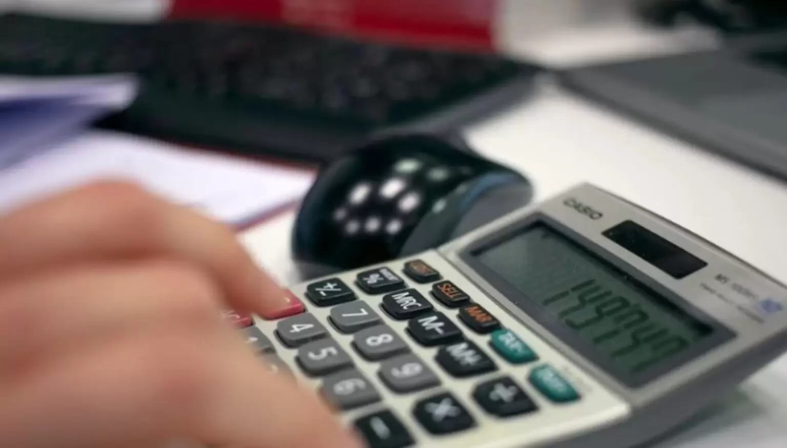 Calculara de Vacaciones Online: Calcular dias y plus vacacional