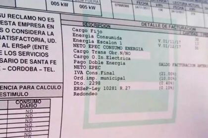 Facturas