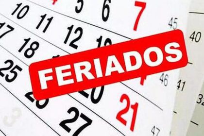 Feriados 2025