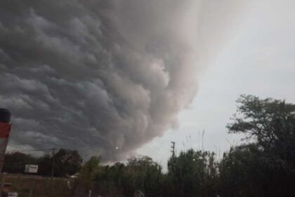 tormenta